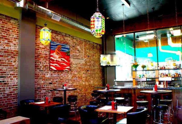 How do you make FOTM more awesome? Add a brewery, booze, and pizza.