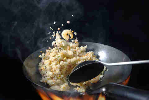 fried rice