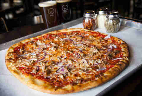 Piece Brewery & Pizzeria