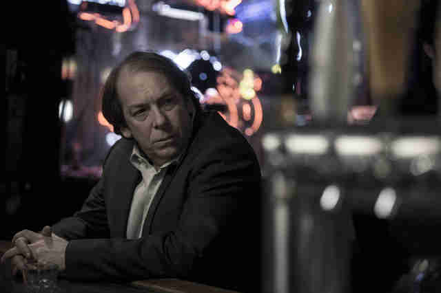 Bill Camp The Night Of