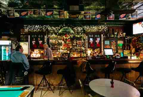 abick's bar detroit
