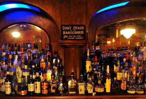 The Painted Lady Lounge