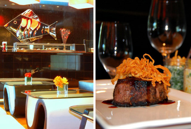 Chophouse Miami Bistro & Lounge