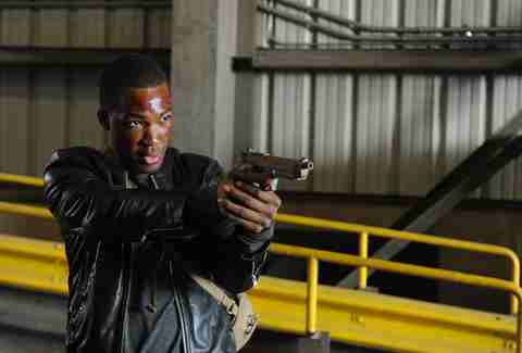 corey hawkins 24 legacy fox 2017 tv preview