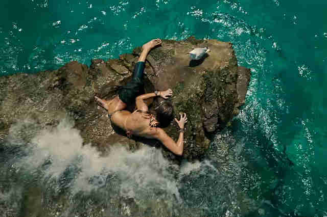 the shallows best horror movies 2016