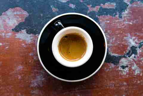 half-caf