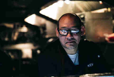 Kevin Yanaga