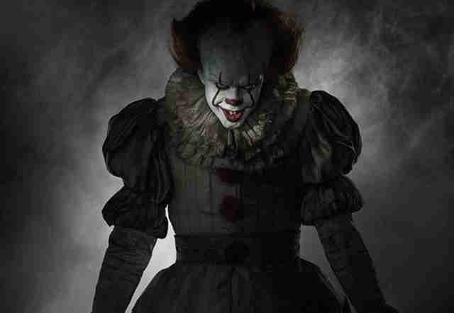 it stephen king 2017 new movies to watch