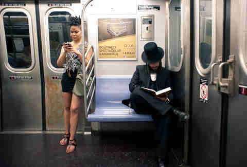 wifi dead zones nyc subway