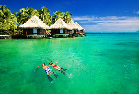 Cheap Flights to Caribbean