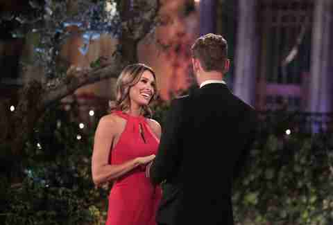 hailey bachelor season 21 premiere