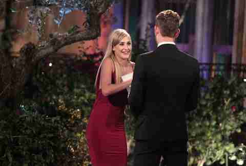 josephine bachelor season 21 premiere