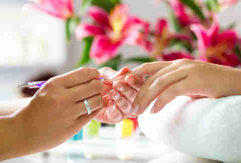 The Spa on Rodeo