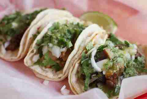 tacos la banqueta dallas