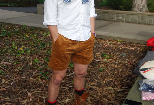 Chubbies