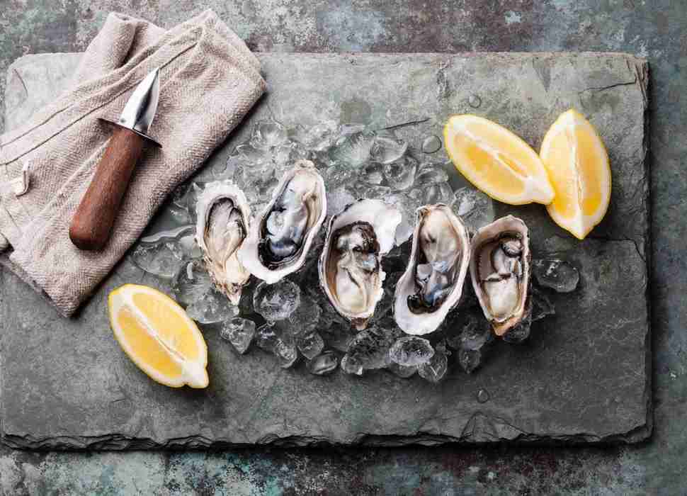 Lionfish Modern Coastal Cuisine
