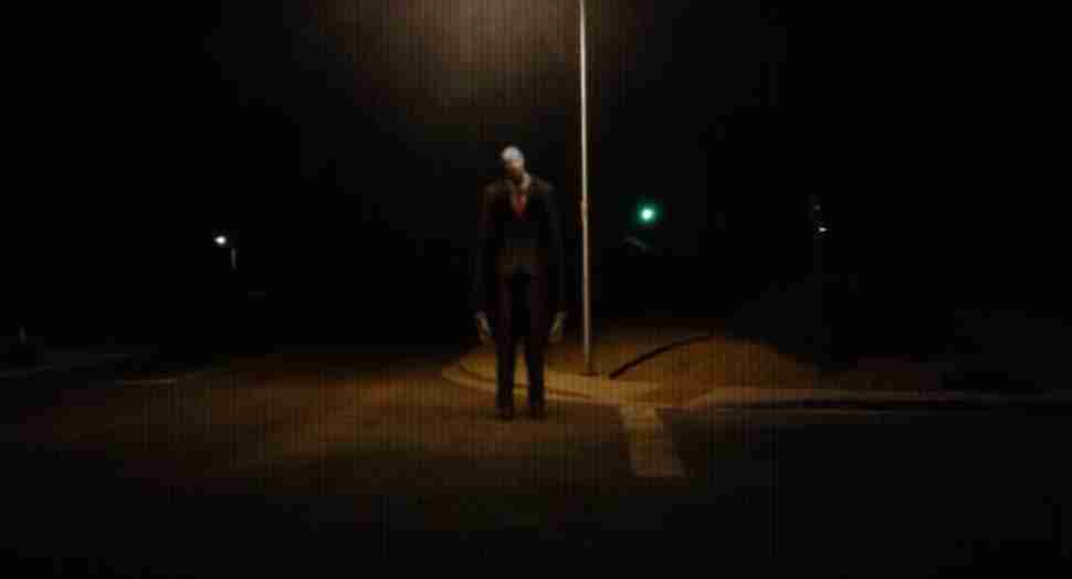 slenderman