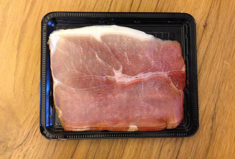 ham optical illusion