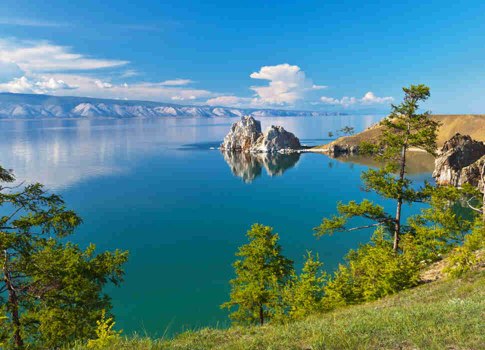 Lake Baikal