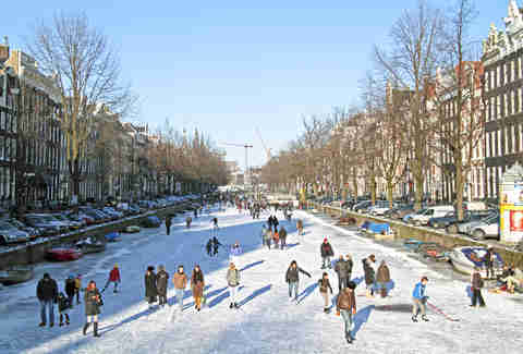 Amsterdam