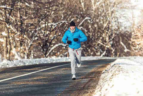 Snow Run
