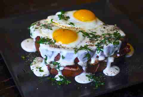 Downtown EaDo Boozy Brunches HOU