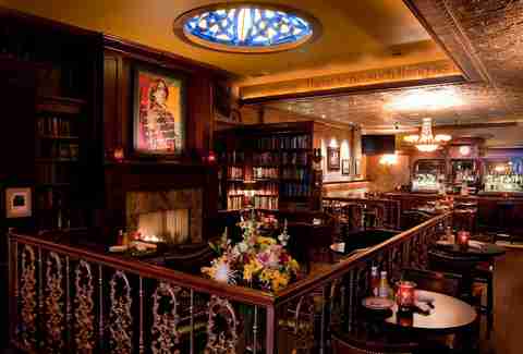 Wilde Bar & Restaurant chicago