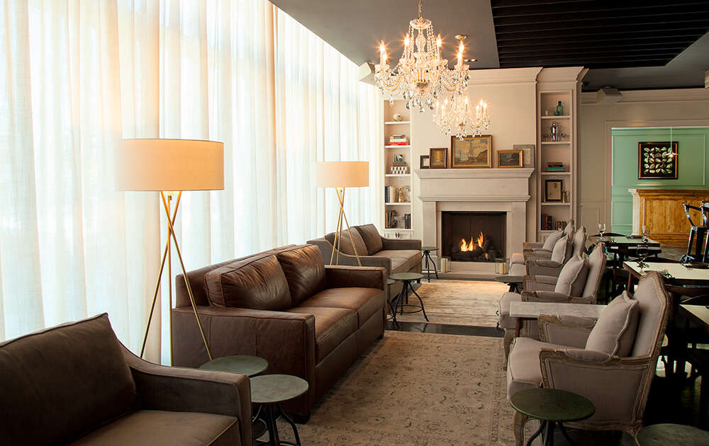 Best Fireplace Bars in Chicago Thrillist