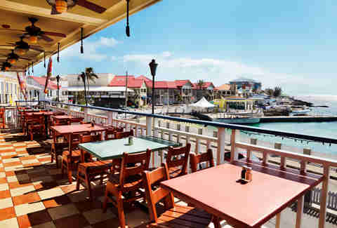 Georgetown Grand Cayman