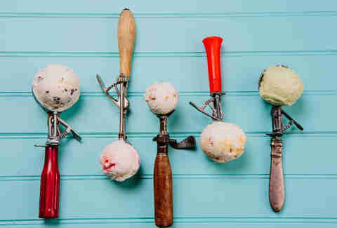 Lick Honest Ice Cream