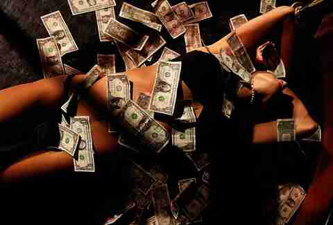 westside la strip clubs