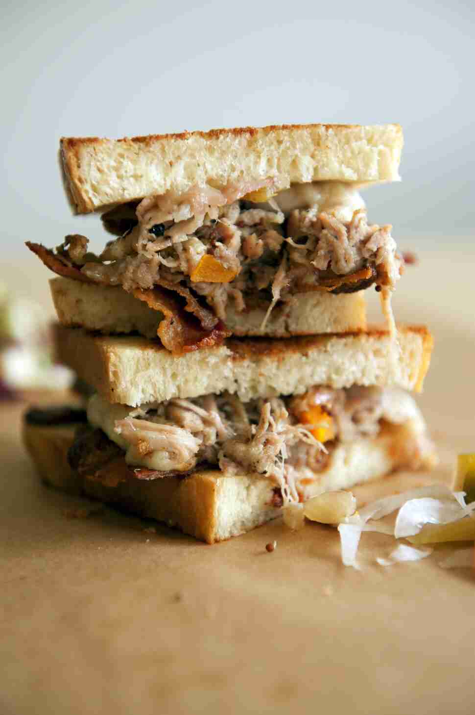 Noble Sandwich Co.
