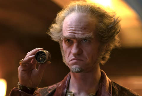 netflix a series of unfortunate events neil patrick harris