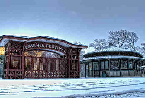 highland park illinois