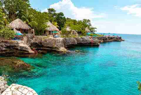 Rockhouse Hotel