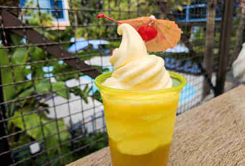 dole whips disneyland