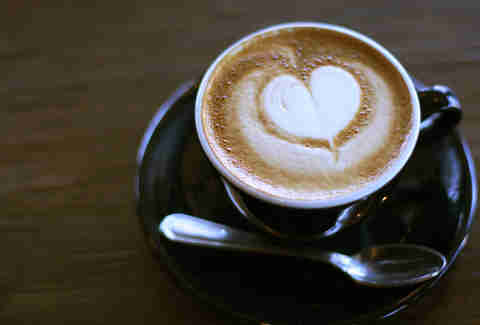 coffee