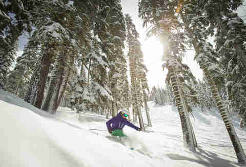 Northstar California Resort