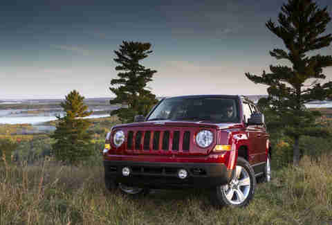 Jeep