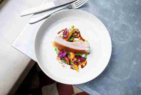 Restaurant Frenchie