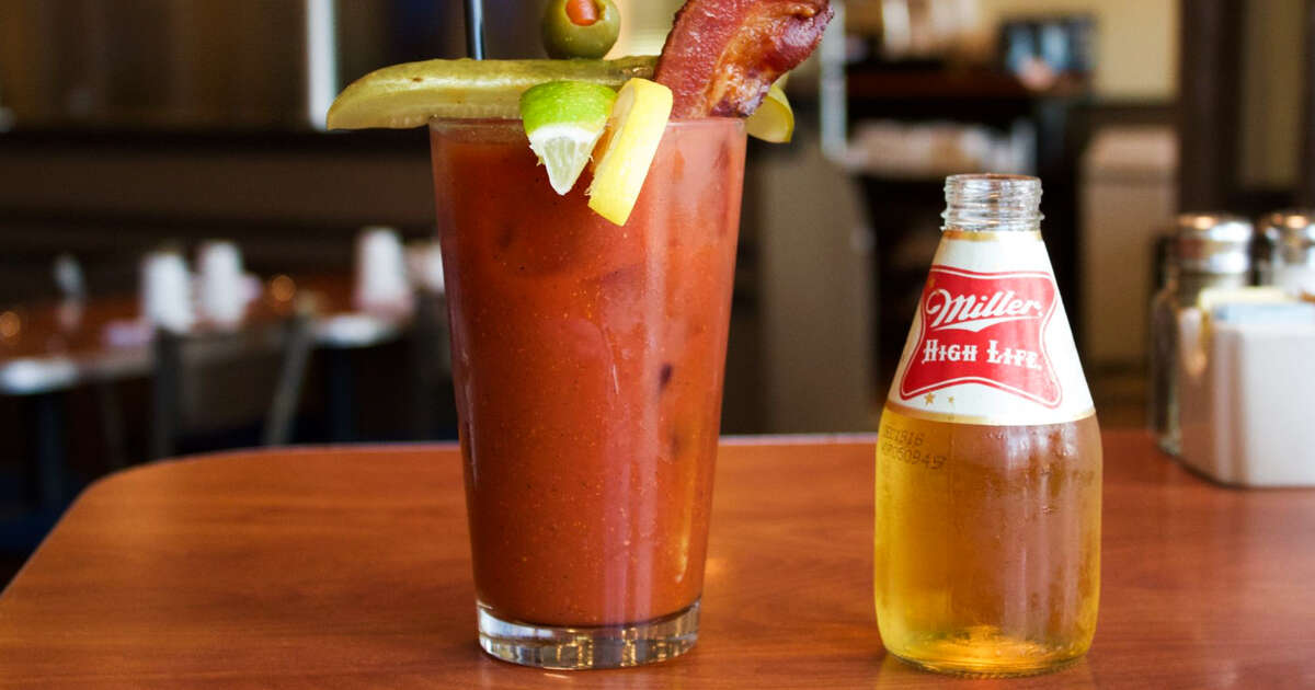 Best Bloody Marys in Milwaukee Thrillist