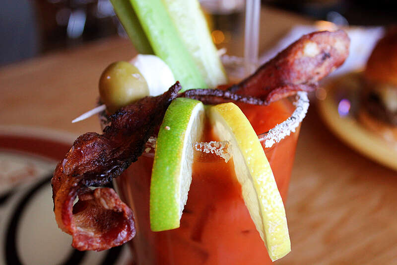 Best Bloody Marys in Milwaukee Thrillist