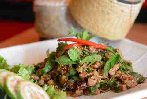thip khao dc
