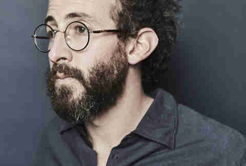 Bene Coopersmith person to person sundance 2017