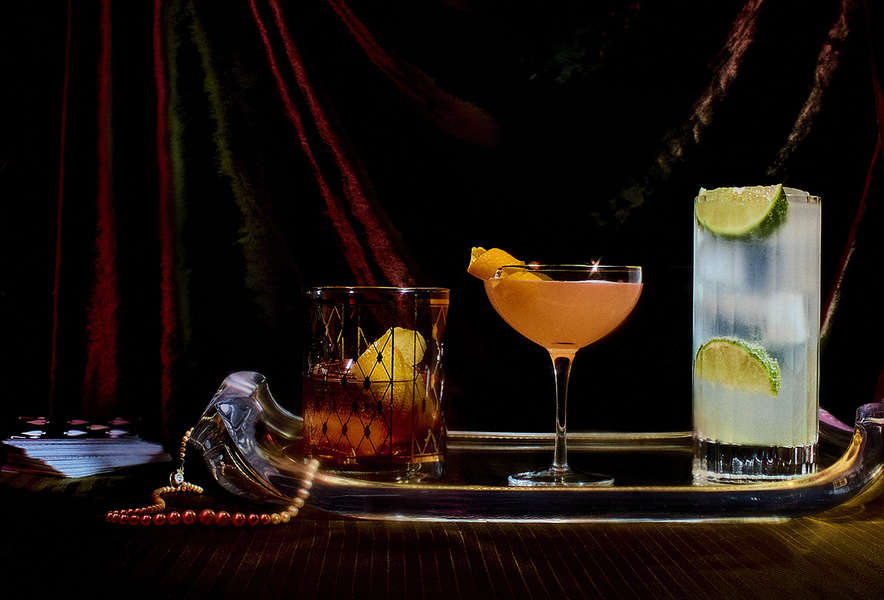 Prohibition Cocktails And How To Drink Em Today Thrillist