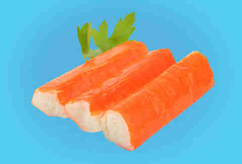 surimi