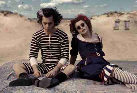 sweeney todd
