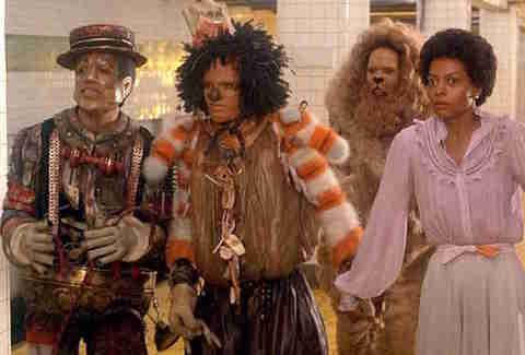 the wiz