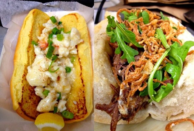 SFT Bistro 