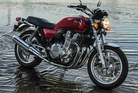 Cafe Racers are immensely popular